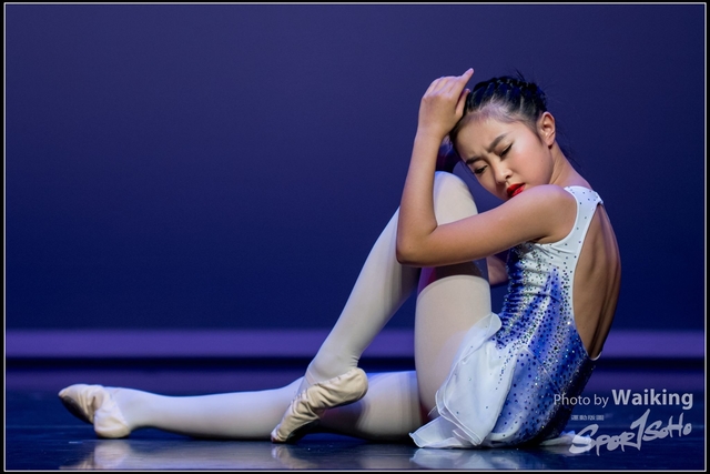 2018-10-14 Solo Dance 1212