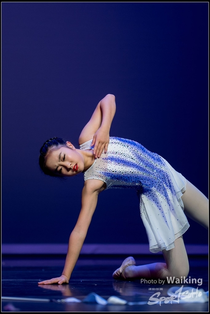 2018-10-14 Solo Dance 1213