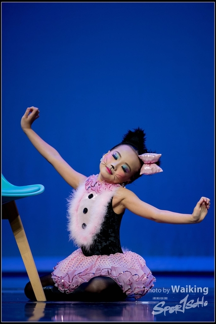 2018-10-14 Solo Dance 0140