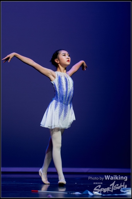 2018-10-14 Solo Dance 1214