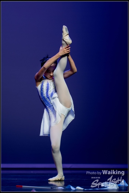 2018-10-14 Solo Dance 1215