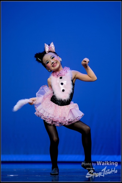 2018-10-14 Solo Dance 0143