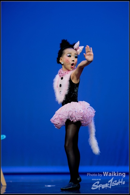 2018-10-14 Solo Dance 0144