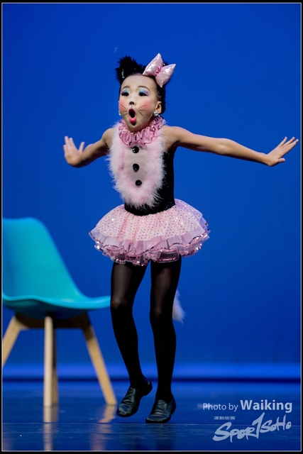 2018-10-14 Solo Dance 0145