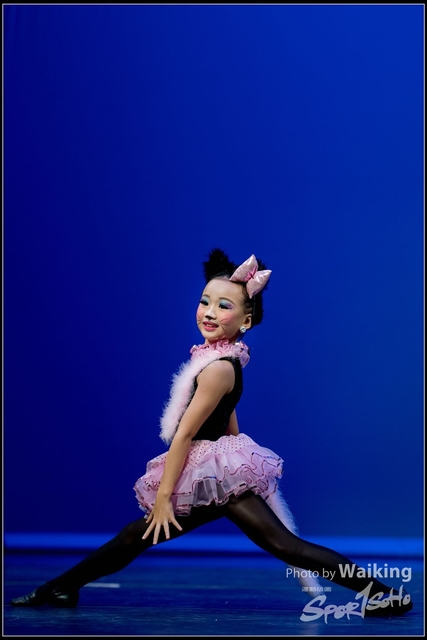 2018-10-14 Solo Dance 0146