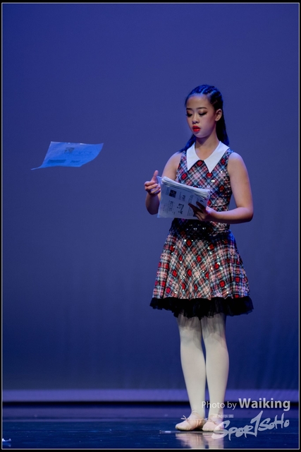 2018-10-14 Solo Dance 1224