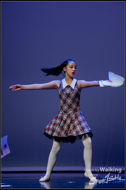 2018-10-14 Solo Dance 1225