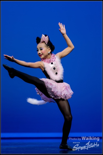 2018-10-14 Solo Dance 0152