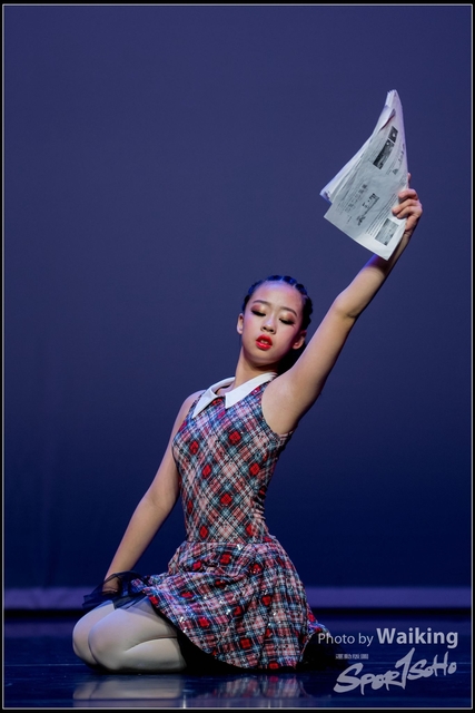 2018-10-14 Solo Dance 1227
