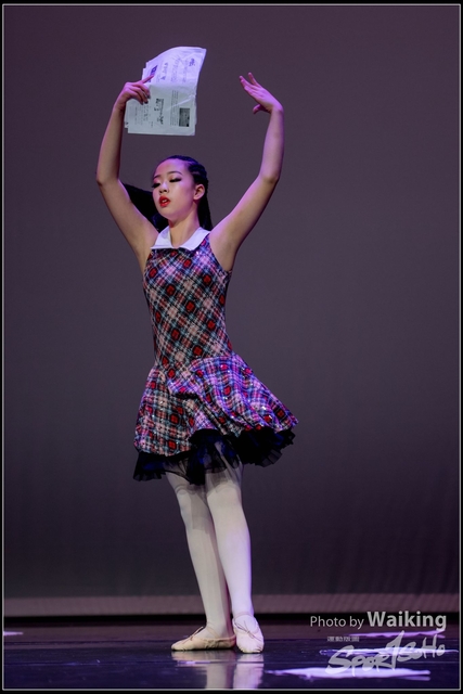 2018-10-14 Solo Dance 1228