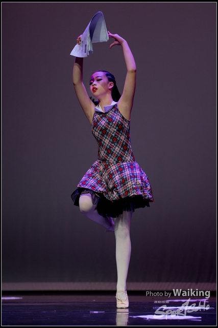 2018-10-14 Solo Dance 1229