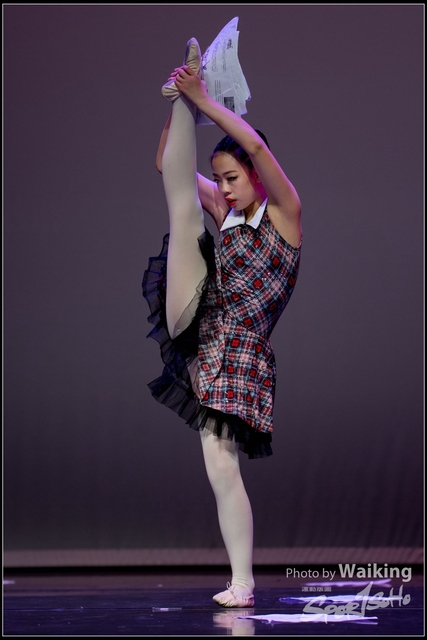 2018-10-14 Solo Dance 1231