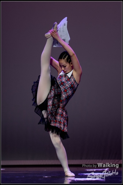 2018-10-14 Solo Dance 1232
