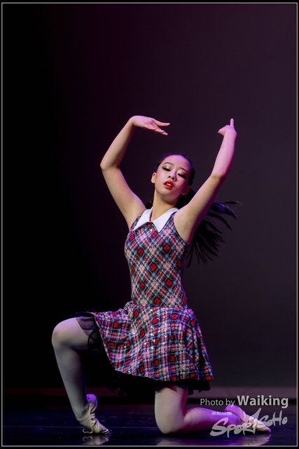 2018-10-14 Solo Dance 1233