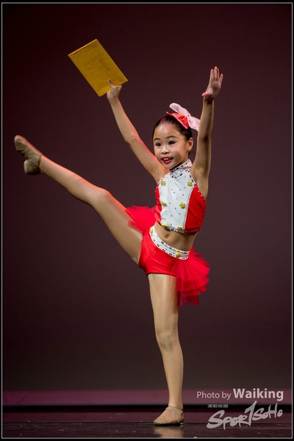 2018-10-14 Solo Dance 0160