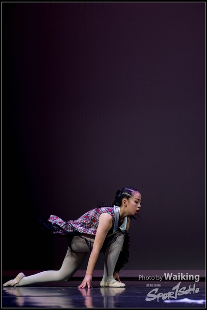 2018-10-14 Solo Dance 1235