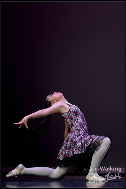 2018-10-14 Solo Dance 1236