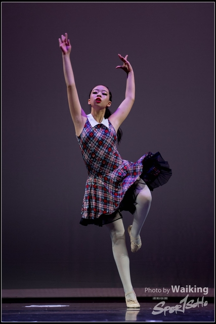 2018-10-14 Solo Dance 1237