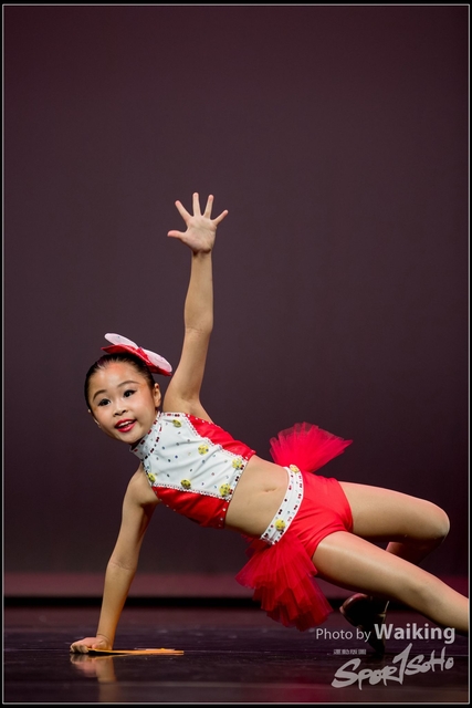 2018-10-14 Solo Dance 0165