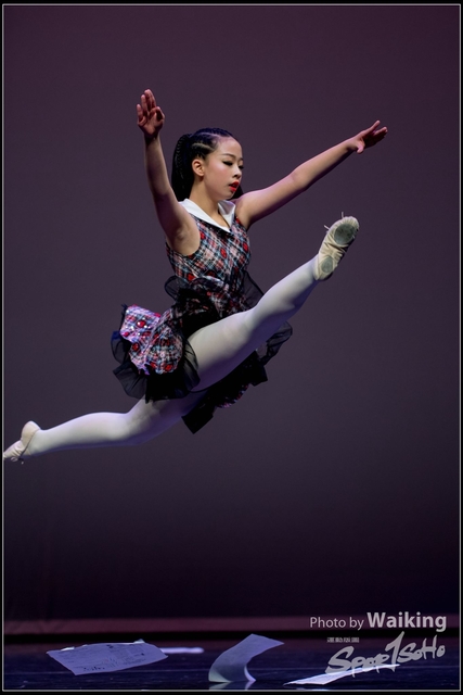 2018-10-14 Solo Dance 1239