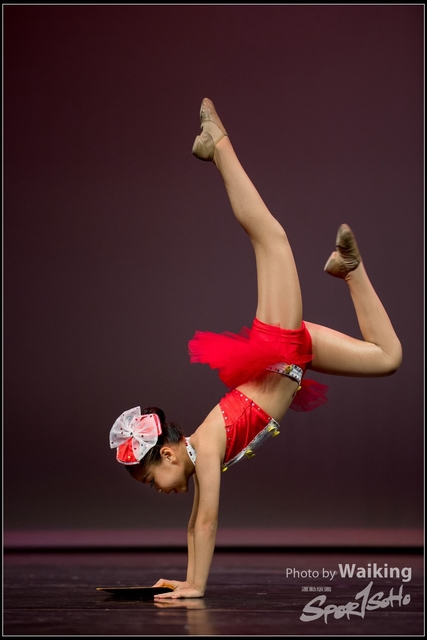 2018-10-14 Solo Dance 0166