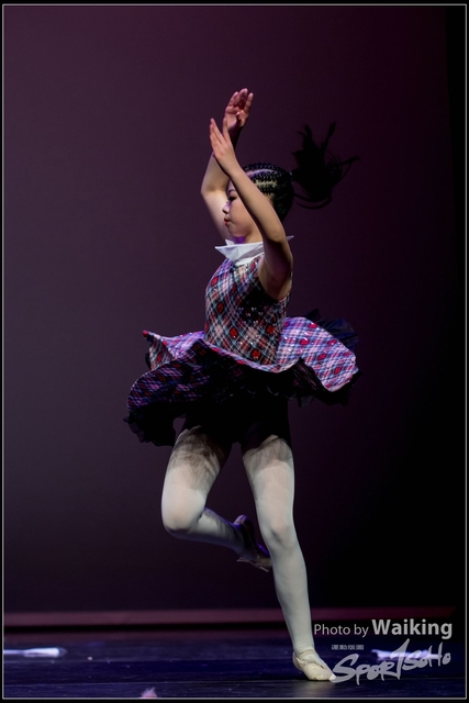 2018-10-14 Solo Dance 1240