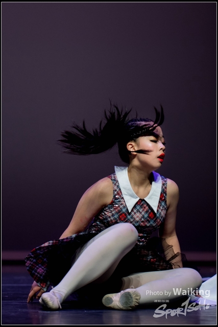 2018-10-14 Solo Dance 1242