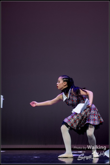 2018-10-14 Solo Dance 1244