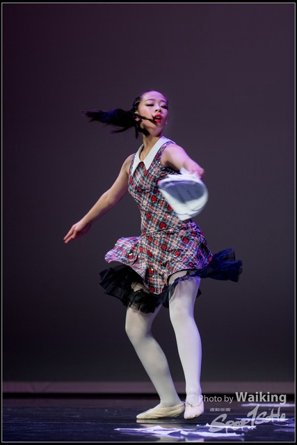 2018-10-14 Solo Dance 1247