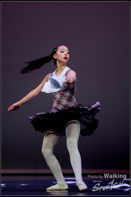 2018-10-14 Solo Dance 1248