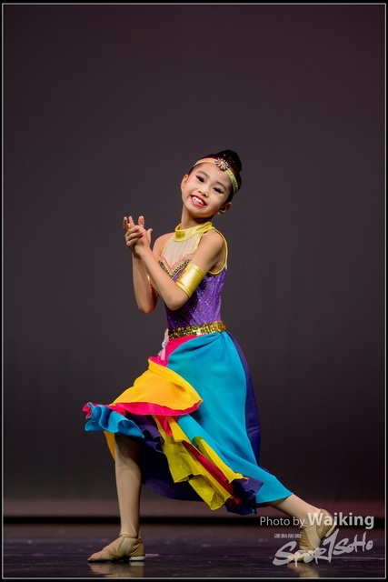 2018-10-14 Solo Dance 0175