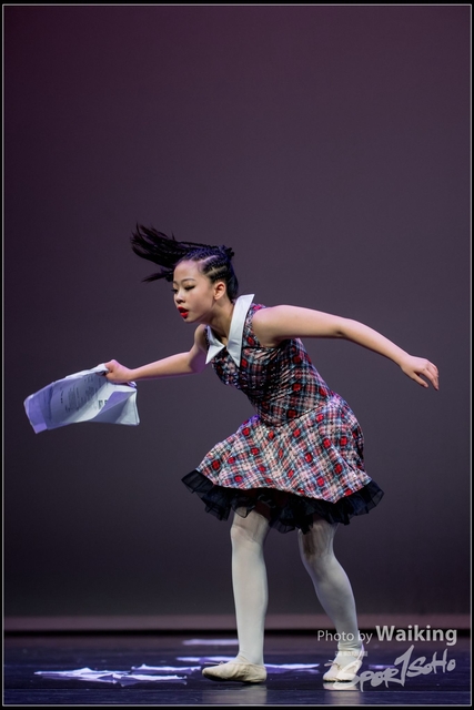 2018-10-14 Solo Dance 1249