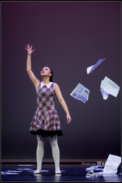 2018-10-14 Solo Dance 1250