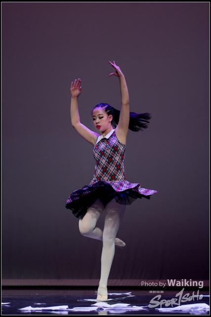 2018-10-14 Solo Dance 1251