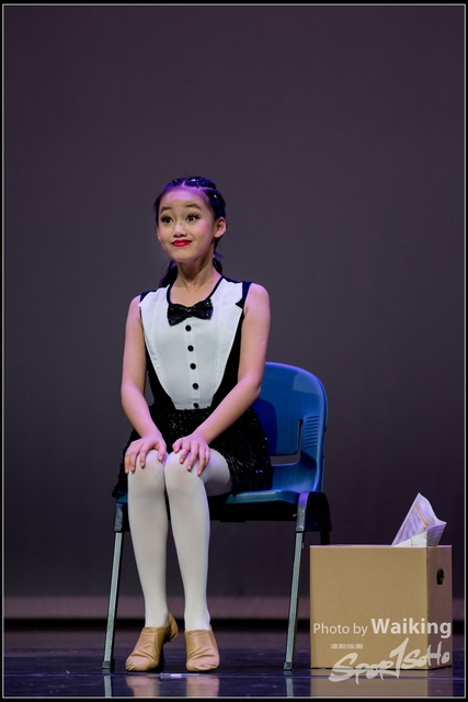 2018-10-14 Solo Dance 1255