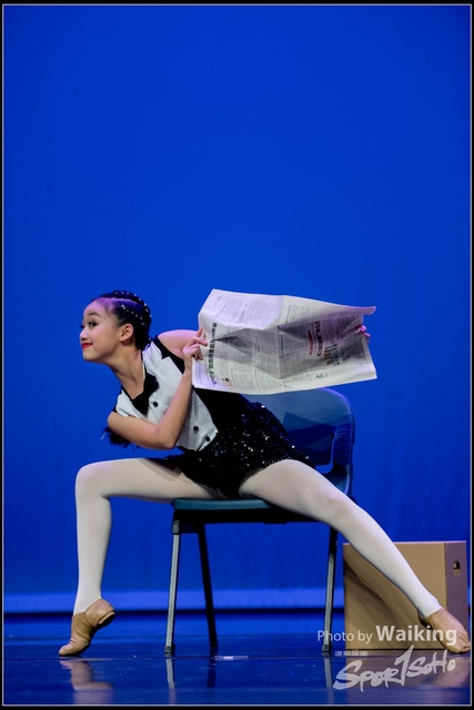 2018-10-14 Solo Dance 1256