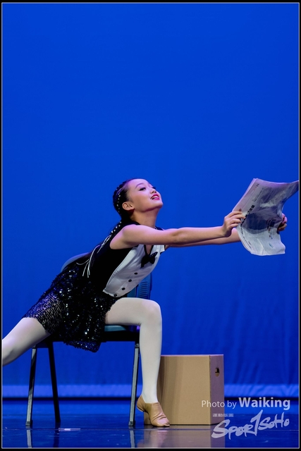 2018-10-14 Solo Dance 1258