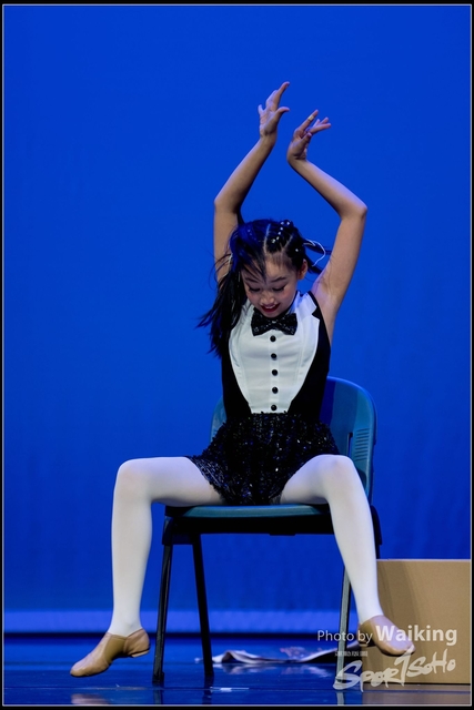 2018-10-14 Solo Dance 1261