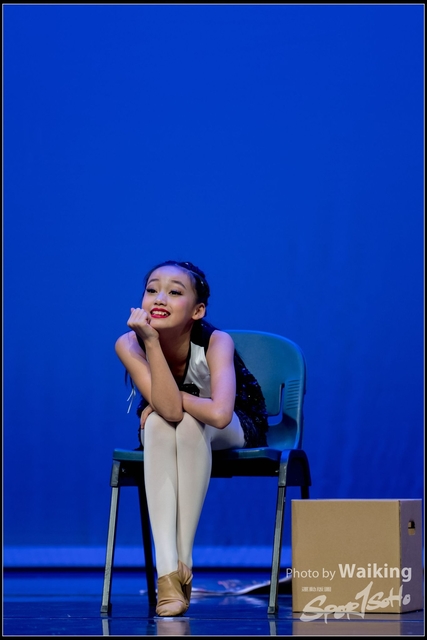 2018-10-14 Solo Dance 1262