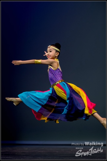 2018-10-14 Solo Dance 0190