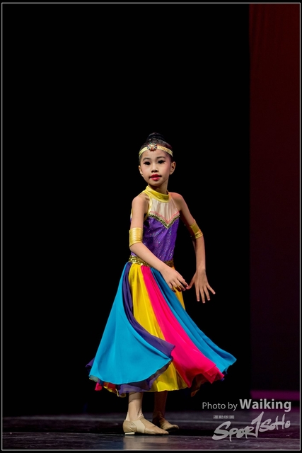 2018-10-14 Solo Dance 0191