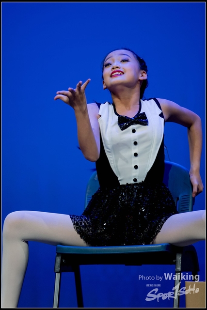 2018-10-14 Solo Dance 1264