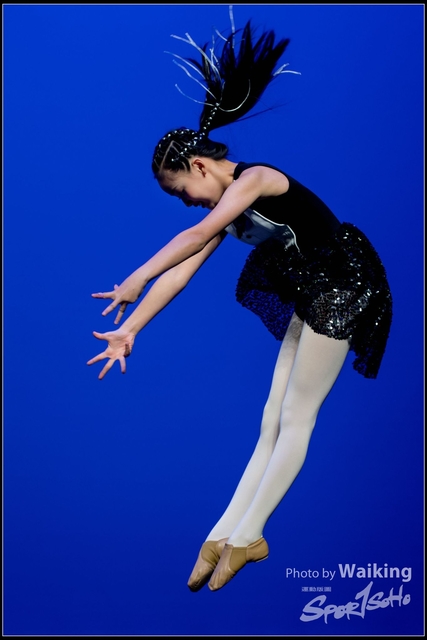 2018-10-14 Solo Dance 1268