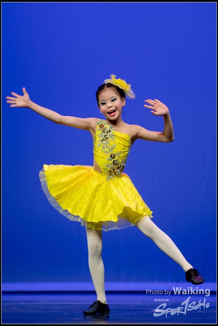 2018-10-14 Solo Dance 0196