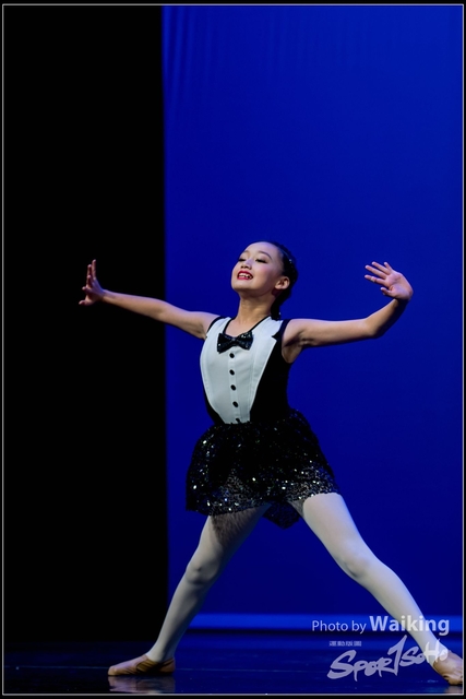 2018-10-14 Solo Dance 1269