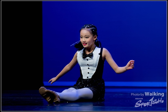 2018-10-14 Solo Dance 1270