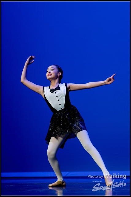 2018-10-14 Solo Dance 1271