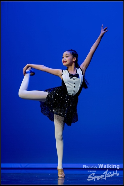 2018-10-14 Solo Dance 1272