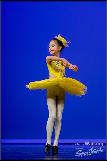 2018-10-14 Solo Dance 0200