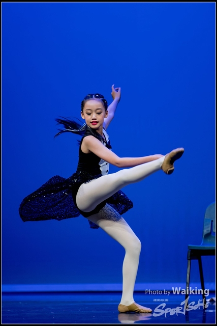 2018-10-14 Solo Dance 1274